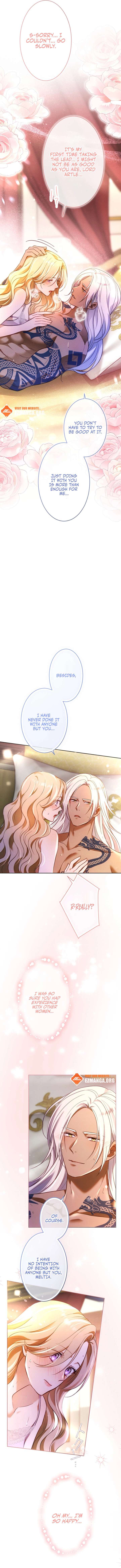 The Northern Warrior’s Beloved Bride Chapter 42 - Page 5