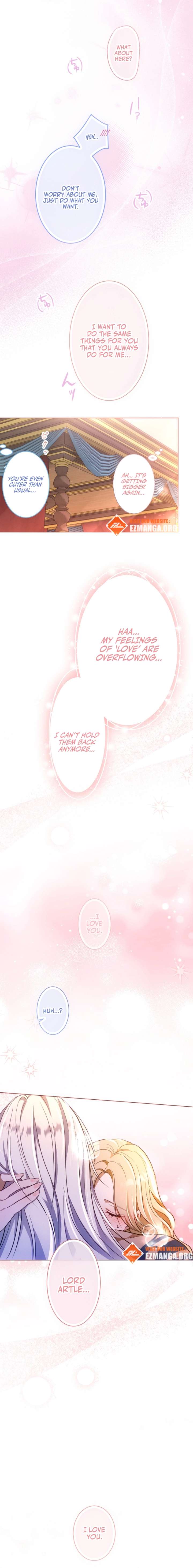 The Northern Warrior’s Beloved Bride Chapter 42 - Page 7