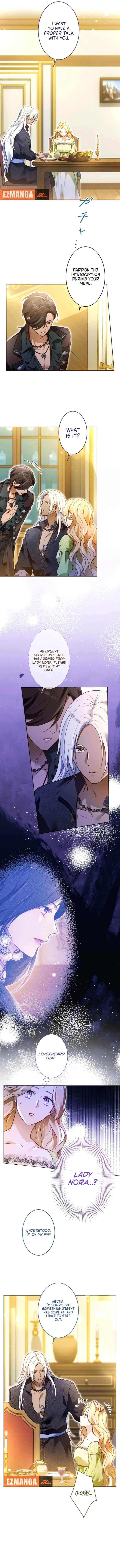 The Northern Warrior’s Beloved Bride Chapter 43 - Page 7