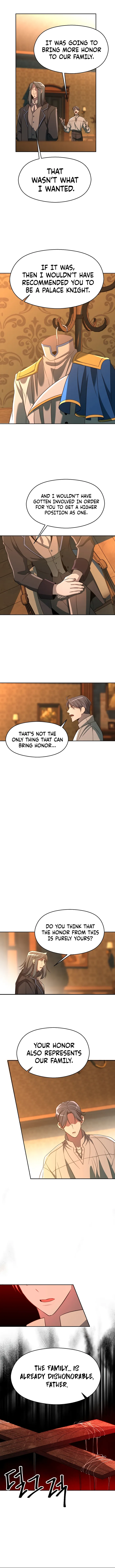 Archmage Transcending Through Regression Chapter 100 - Page 3