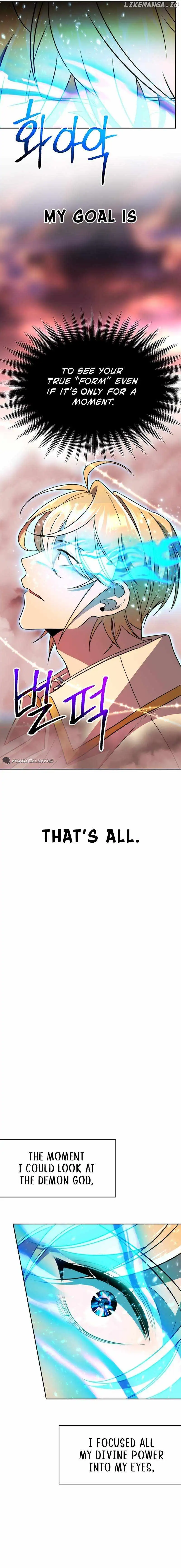 Archmage Transcending Through Regression Chapter 108 - Page 10