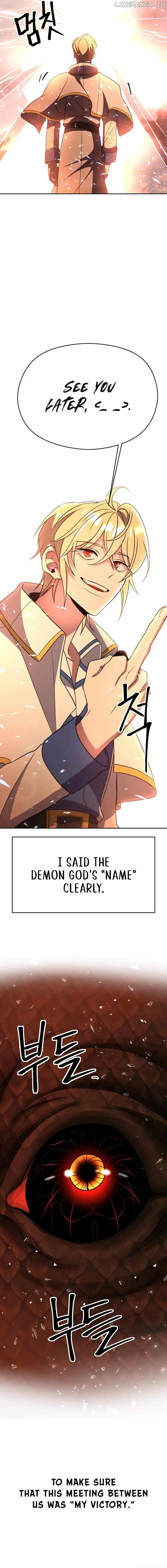 Archmage Transcending Through Regression Chapter 108 - Page 18