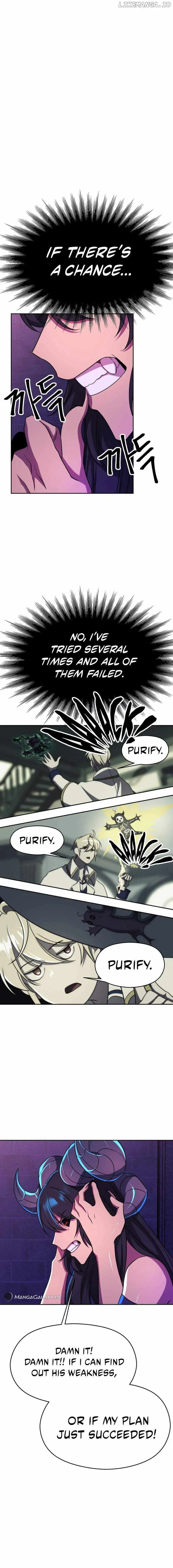 Archmage Transcending Through Regression Chapter 109 - Page 14