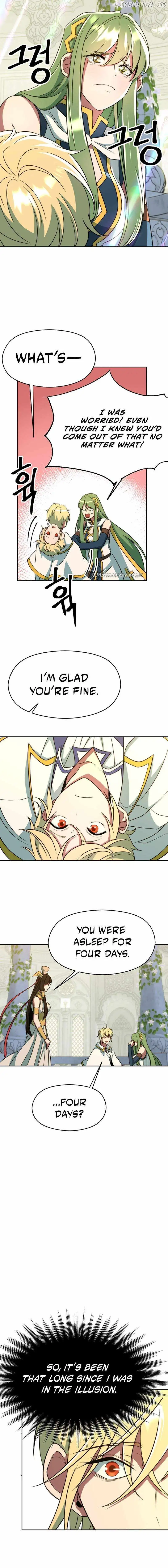 Archmage Transcending Through Regression Chapter 109 - Page 2
