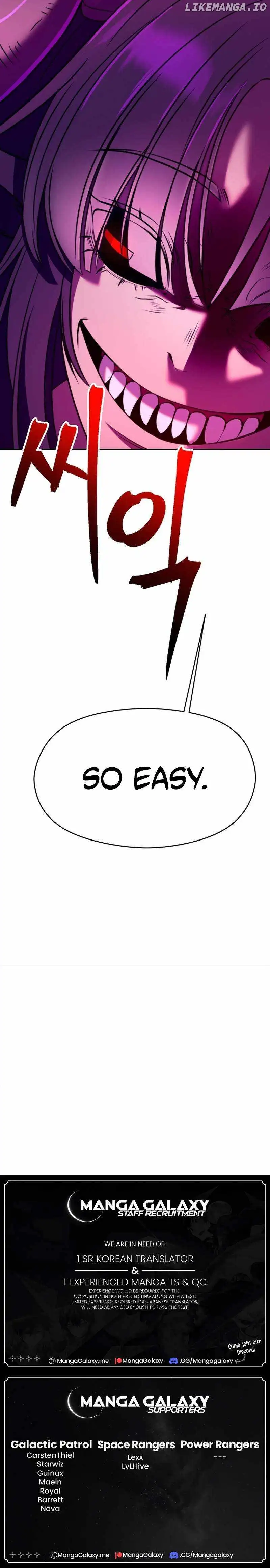 Archmage Transcending Through Regression Chapter 111 - Page 18