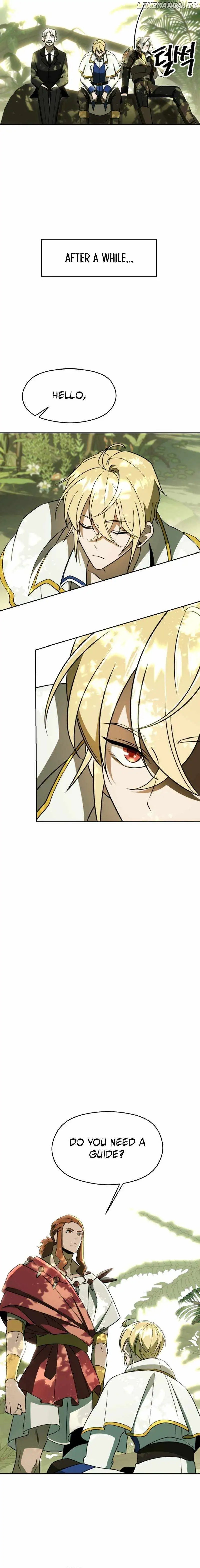 Archmage Transcending Through Regression Chapter 111 - Page 7