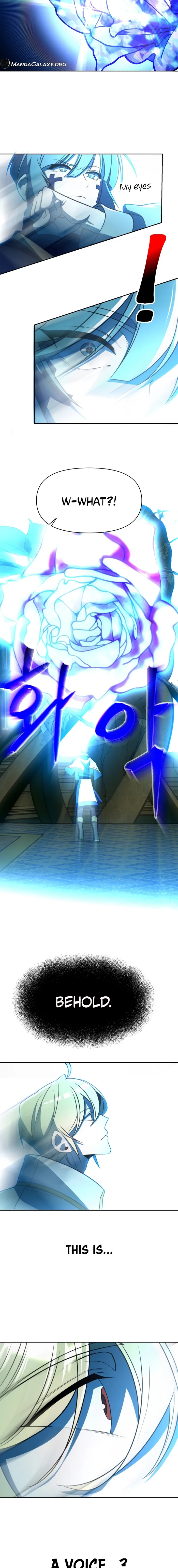 Archmage Transcending Through Regression Chapter 118 - Page 11