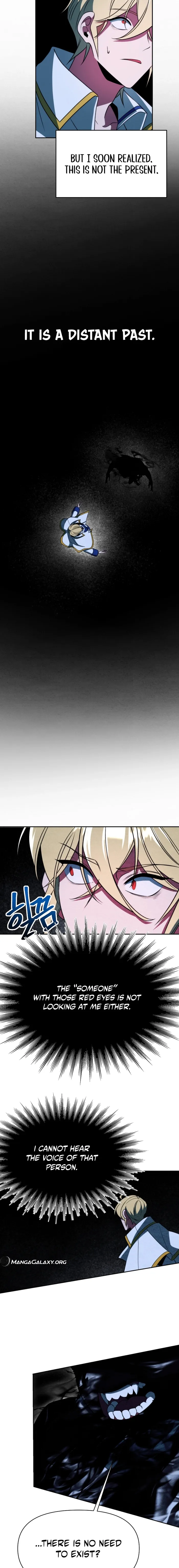 Archmage Transcending Through Regression Chapter 118 - Page 14