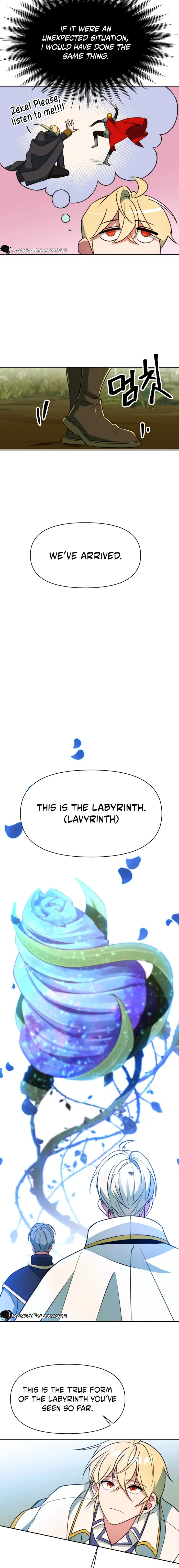 Archmage Transcending Through Regression Chapter 118 - Page 4