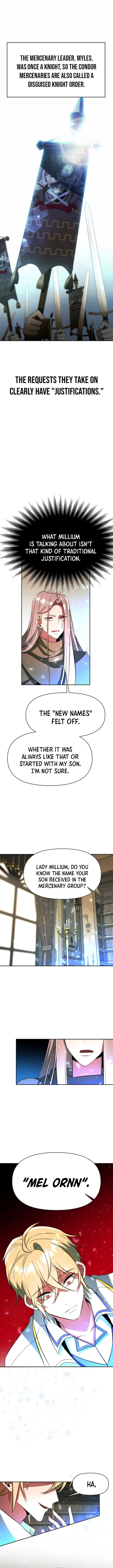 Archmage Transcending Through Regression Chapter 123 - Page 5