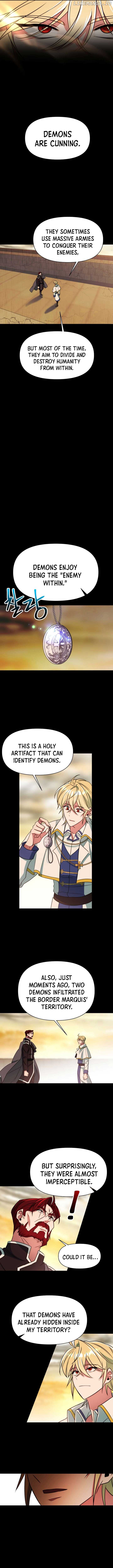 Archmage Transcending Through Regression Chapter 126 - Page 6