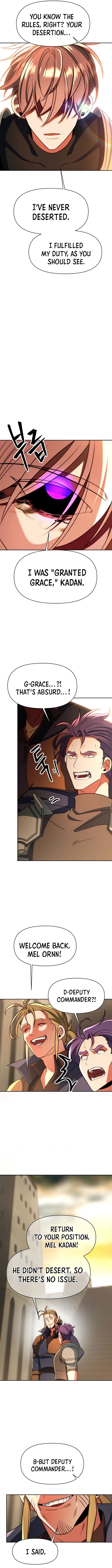Archmage Transcending Through Regression Chapter 128 - Page 2