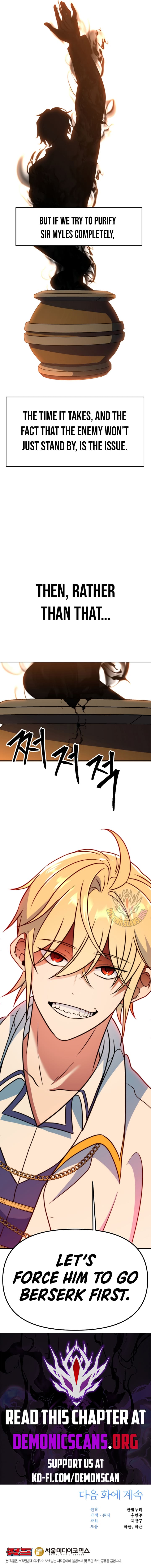 Archmage Transcending Through Regression Chapter 129 - Page 13