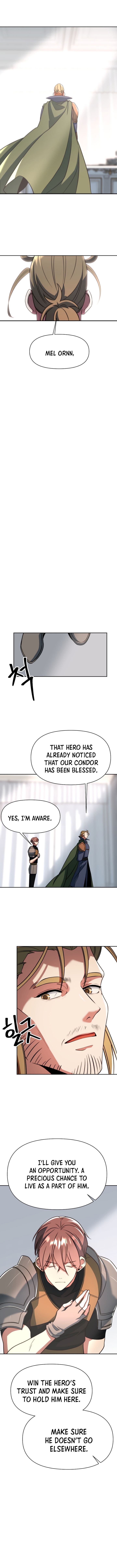 Archmage Transcending Through Regression Chapter 129 - Page 6