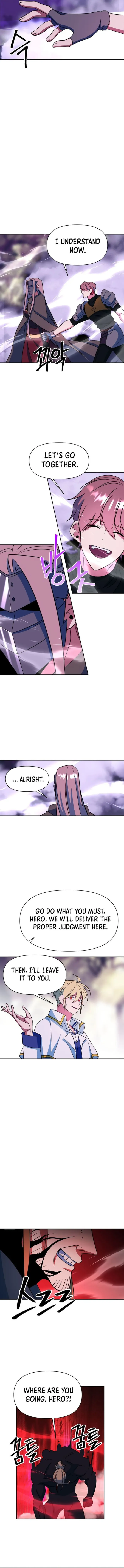 Archmage Transcending Through Regression Chapter 131 - Page 2