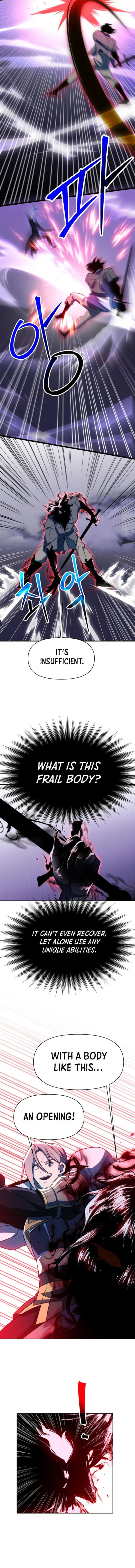 Archmage Transcending Through Regression Chapter 131 - Page 9