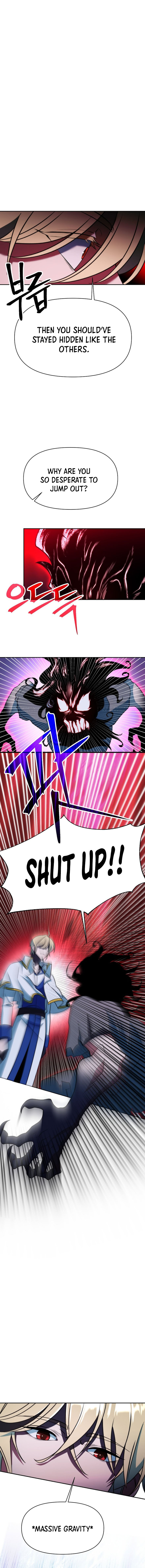 Archmage Transcending Through Regression Chapter 132 - Page 2