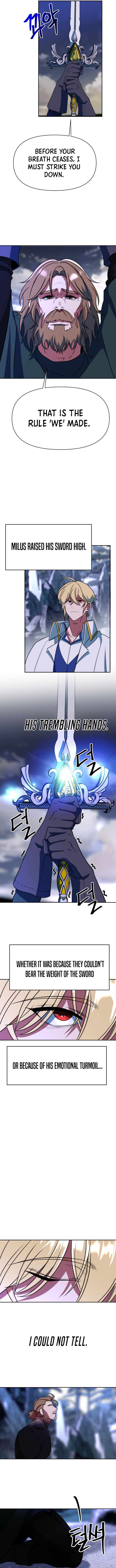 Archmage Transcending Through Regression Chapter 133 - Page 12