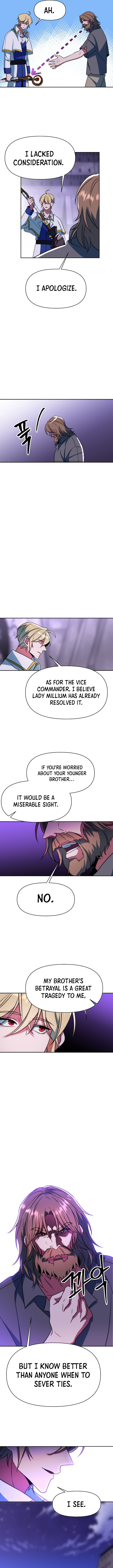 Archmage Transcending Through Regression Chapter 133 - Page 6