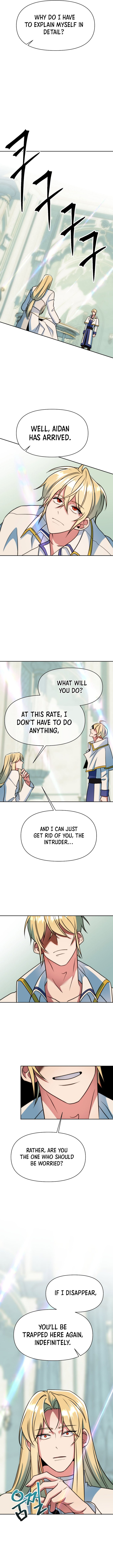 Archmage Transcending Through Regression Chapter 137 - Page 12