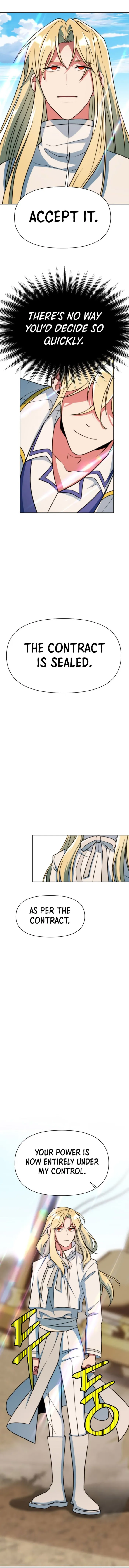 Archmage Transcending Through Regression Chapter 138 - Page 6