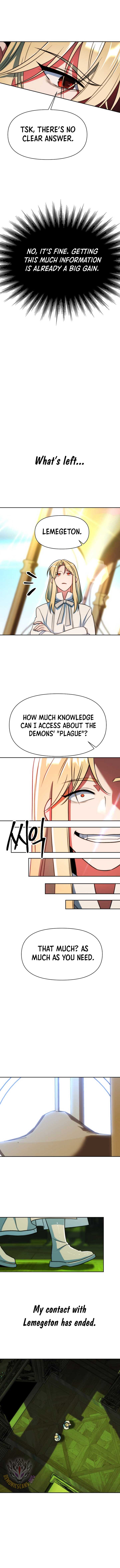 Archmage Transcending Through Regression Chapter 139 - Page 3