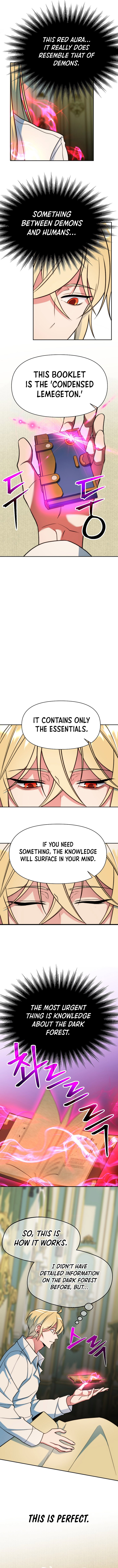 Archmage Transcending Through Regression Chapter 140 - Page 6