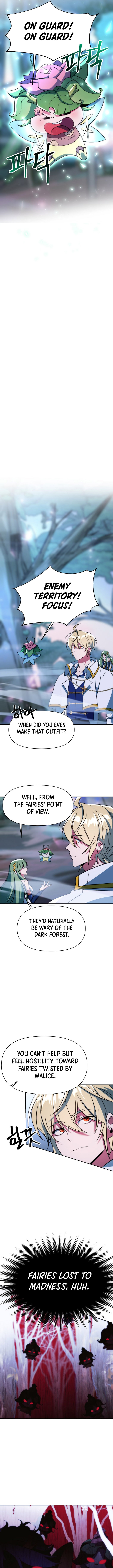 Archmage Transcending Through Regression Chapter 144 - Page 2