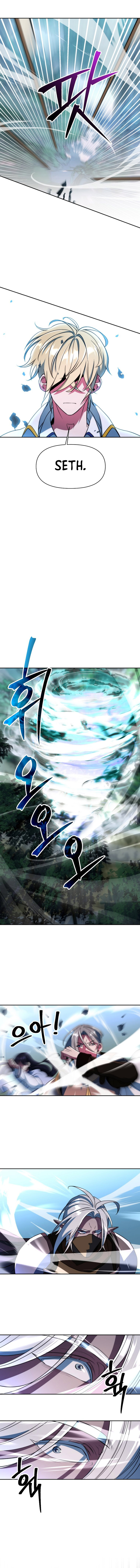 Archmage Transcending Through Regression Chapter 144 - Page 4
