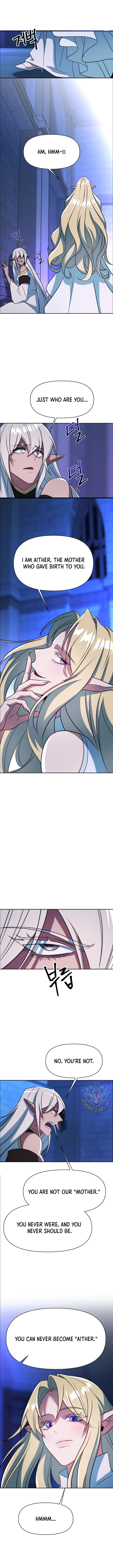 Archmage Transcending Through Regression Chapter 146 - Page 9