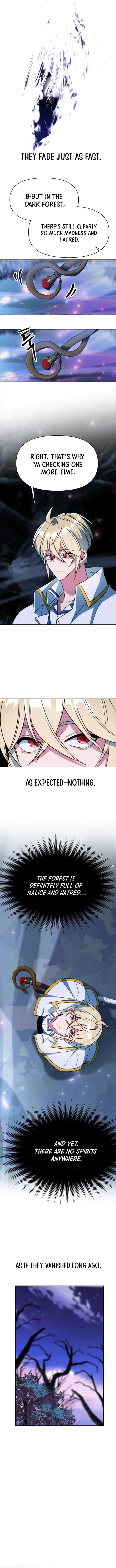 Archmage Transcending Through Regression Chapter 147 - Page 14