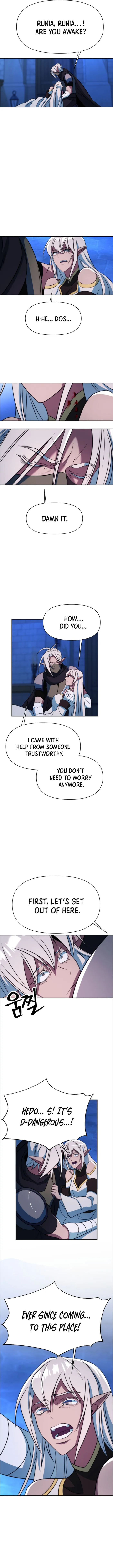 Archmage Transcending Through Regression Chapter 147 - Page 5