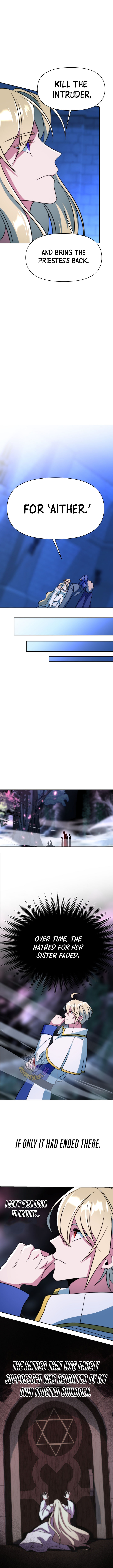 Archmage Transcending Through Regression Chapter 148 - Page 10