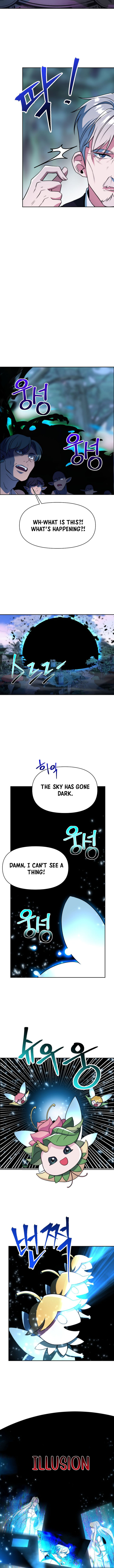Archmage Transcending Through Regression Chapter 150 - Page 4