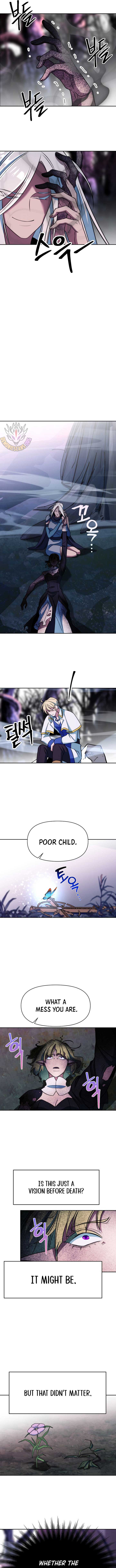 Archmage Transcending Through Regression Chapter 152 - Page 3