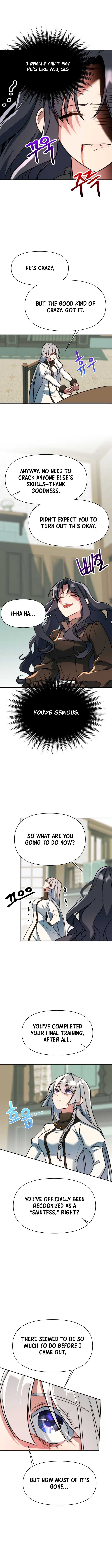Archmage Transcending Through Regression Chapter 157 - Page 2