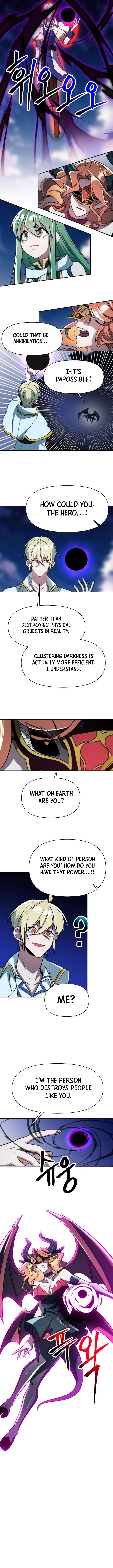 Archmage Transcending Through Regression Chapter 171 - Page 10