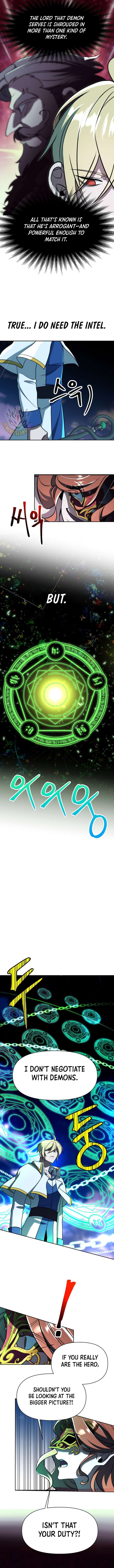 Archmage Transcending Through Regression Chapter 171 - Page 3