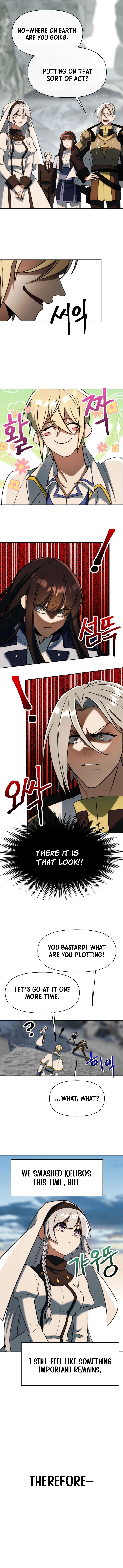 Archmage Transcending Through Regression Chapter 173 - Page 12