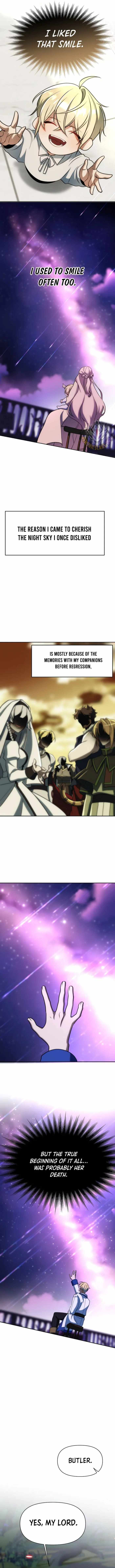 Archmage Transcending Through Regression Chapter 174 - Page 5