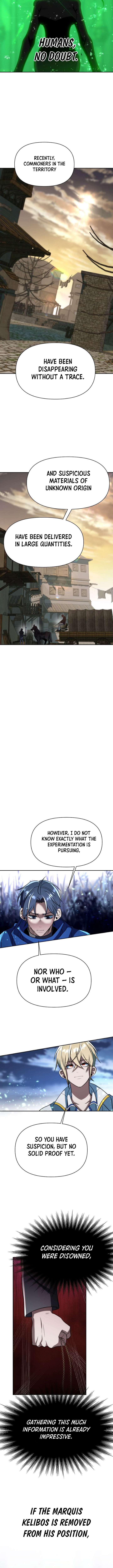 Archmage Transcending Through Regression Chapter 175 - Page 6