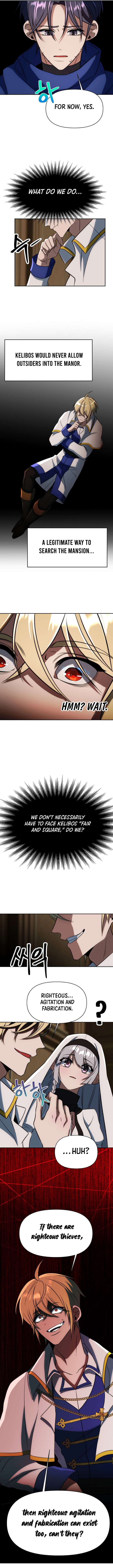 Archmage Transcending Through Regression Chapter 176 - Page 10