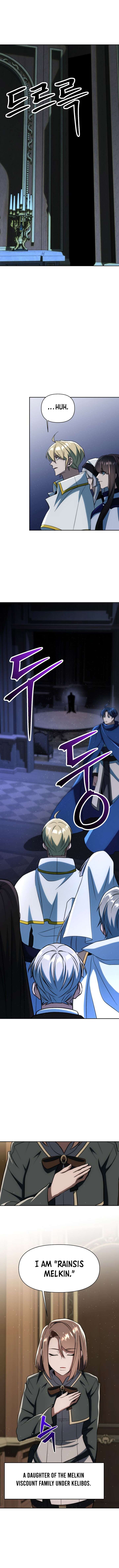 Archmage Transcending Through Regression Chapter 176 - Page 2