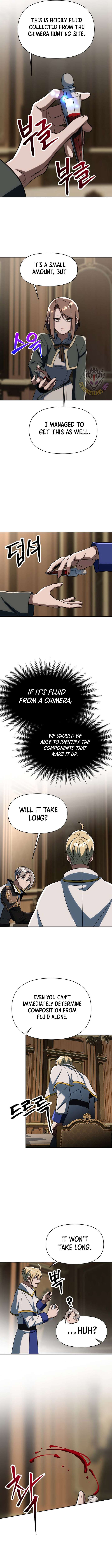 Archmage Transcending Through Regression Chapter 176 - Page 5