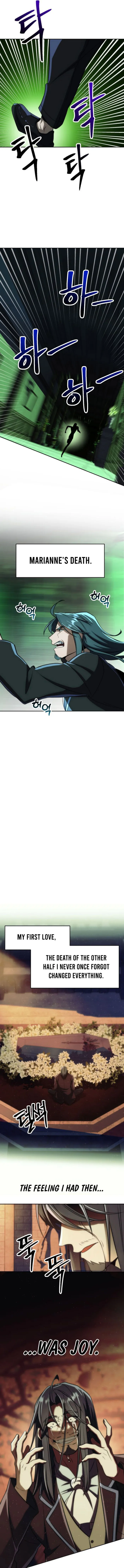 Archmage Transcending Through Regression Chapter 177 - Page 5