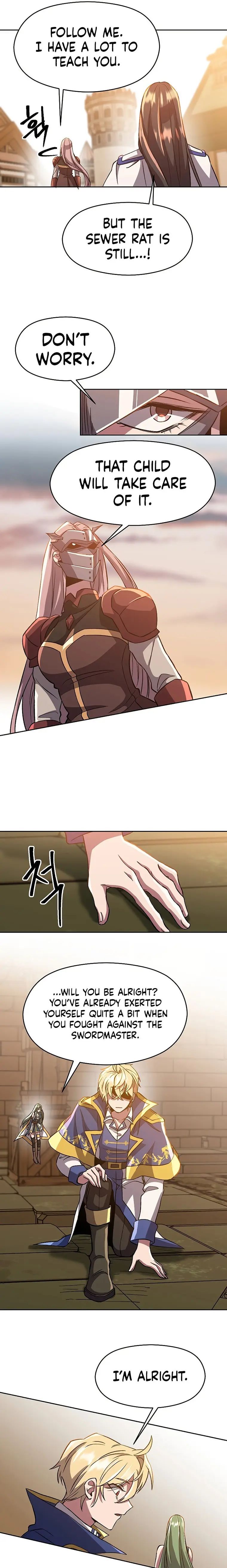 Archmage Transcending Through Regression Chapter 31 - Page 17