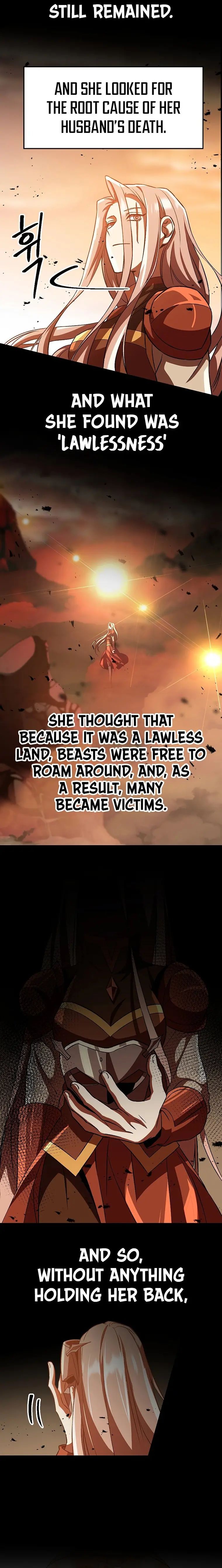Archmage Transcending Through Regression Chapter 31 - Page 2