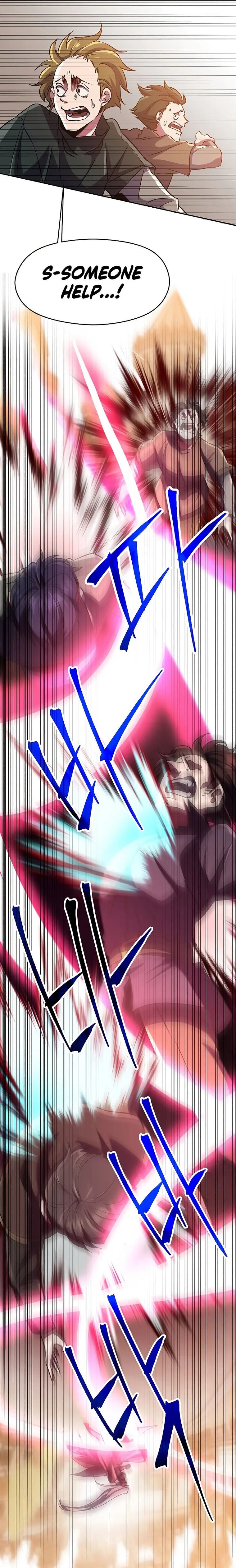 Archmage Transcending Through Regression Chapter 31 - Page 7