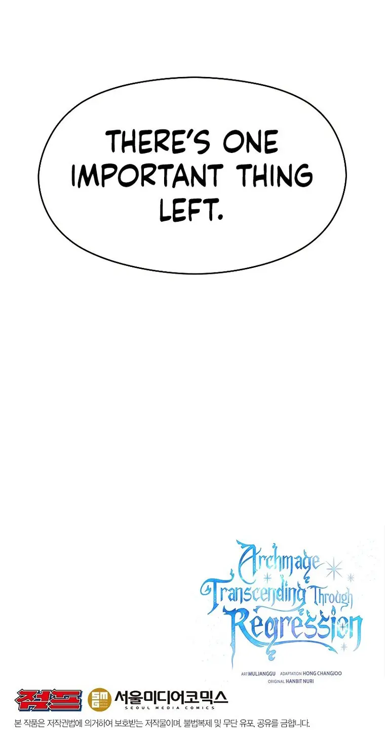 Archmage Transcending Through Regression Chapter 64 - Page 14