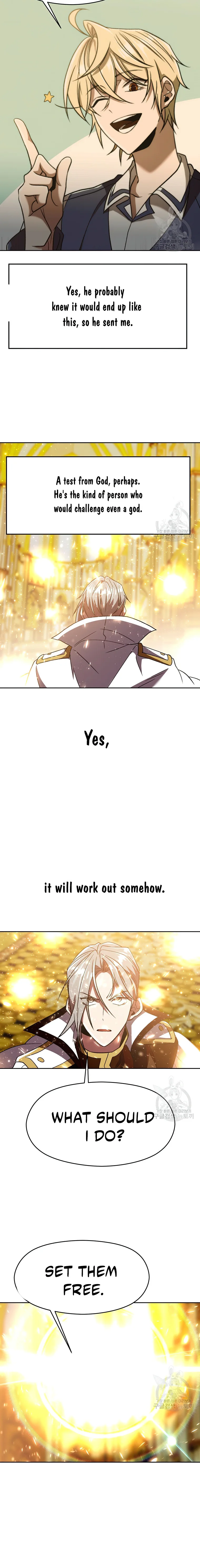 Archmage Transcending Through Regression Chapter 69 - Page 18